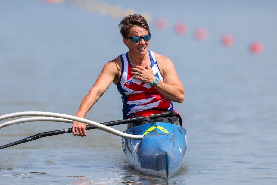 All-star ICF commentary team unveiled for Milan 2025